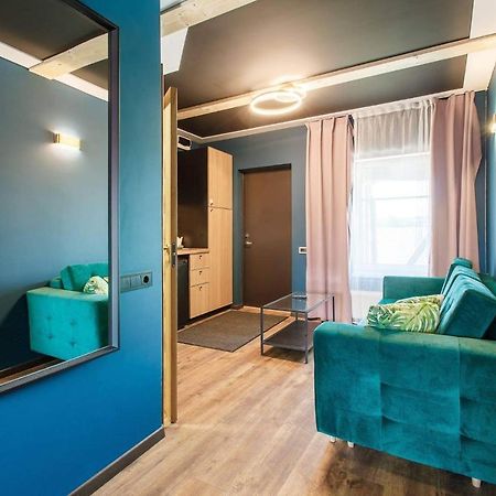 Apartments In Kaunas Ngoại thất bức ảnh