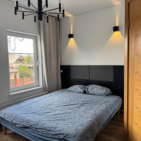 Apartments In Kaunas Ngoại thất bức ảnh
