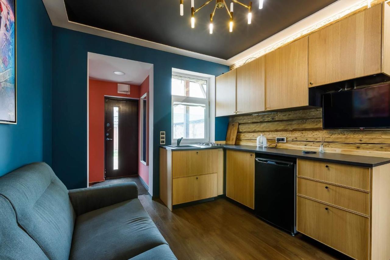 Apartments In Kaunas Ngoại thất bức ảnh