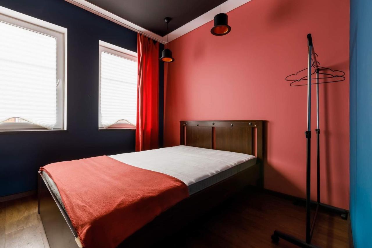 Apartments In Kaunas Ngoại thất bức ảnh