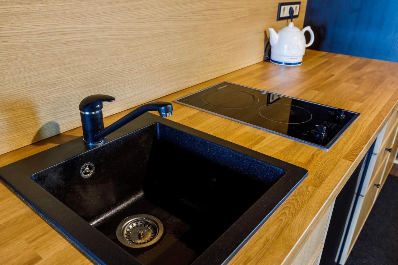 Apartments In Kaunas Ngoại thất bức ảnh