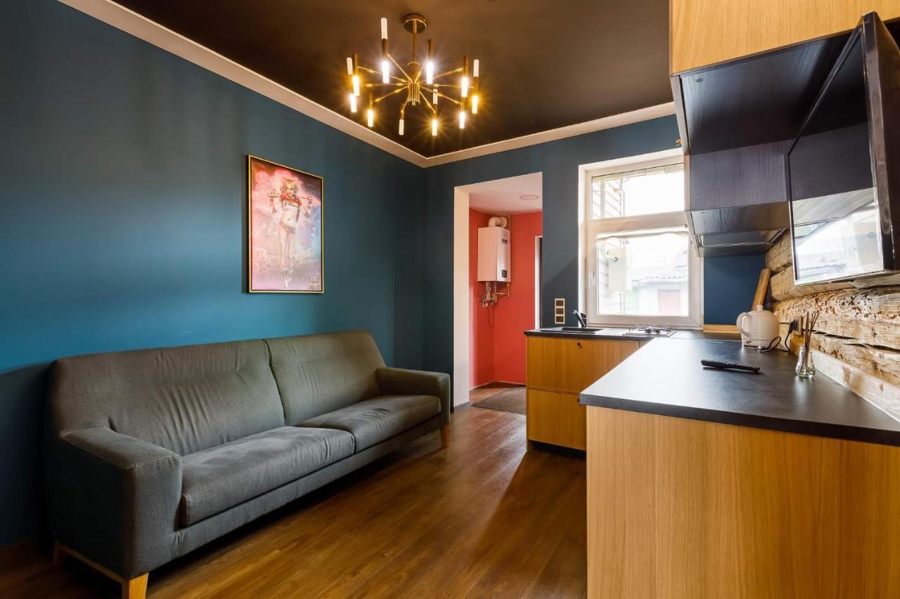Apartments In Kaunas Ngoại thất bức ảnh