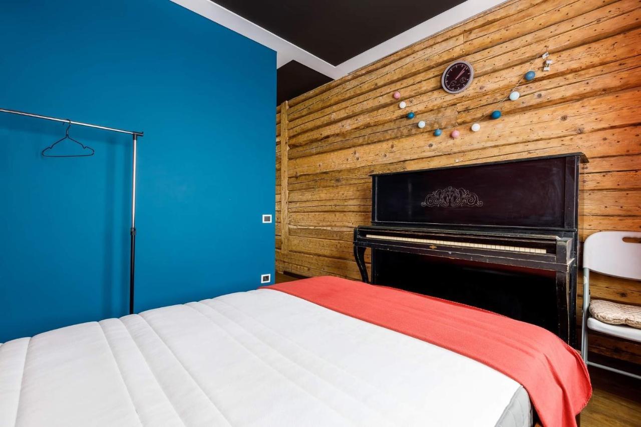 Apartments In Kaunas Ngoại thất bức ảnh