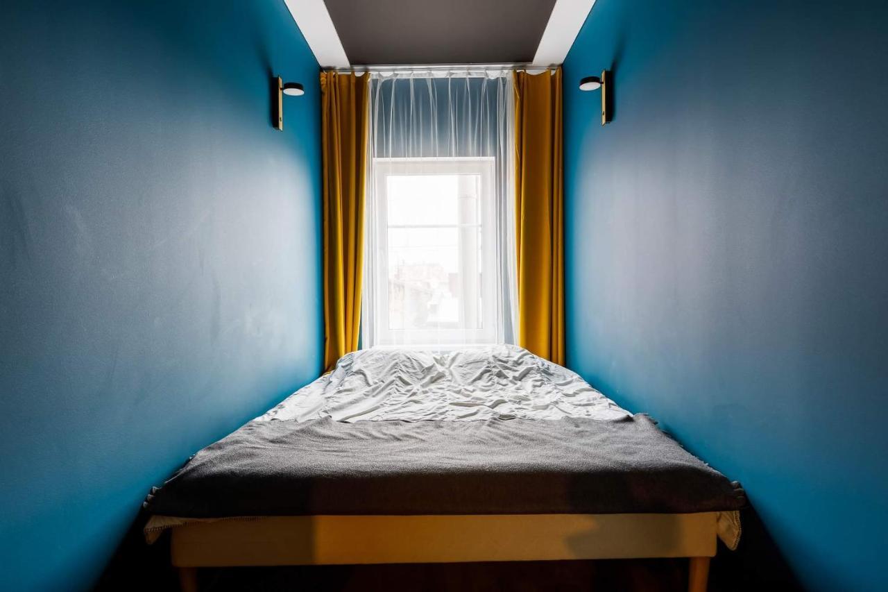 Apartments In Kaunas Ngoại thất bức ảnh