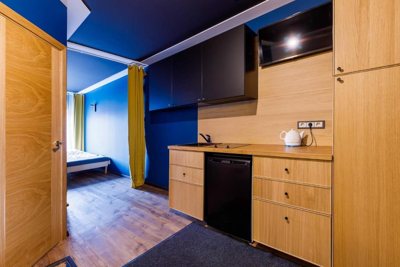 Apartments In Kaunas Ngoại thất bức ảnh