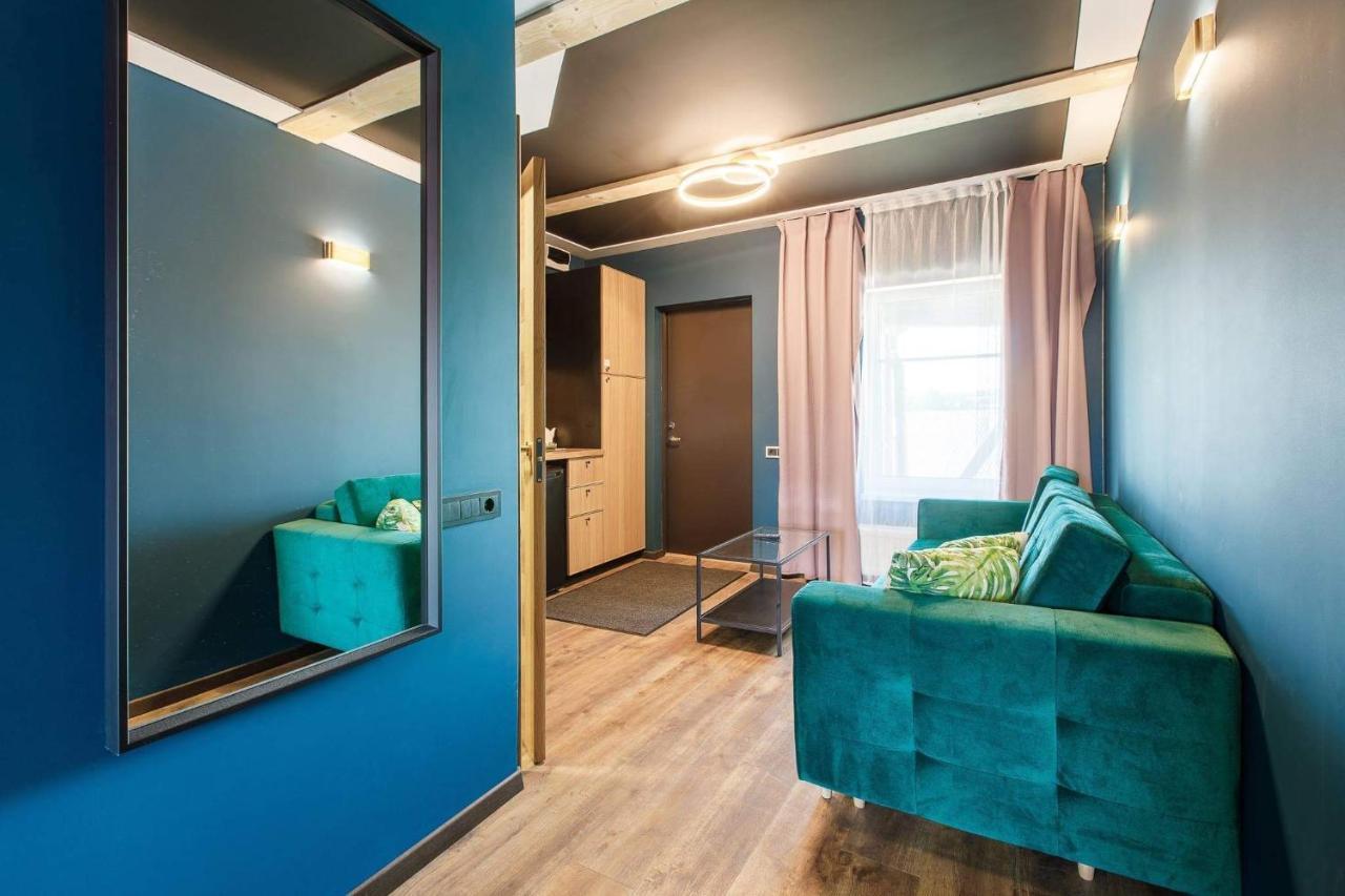 Apartments In Kaunas Ngoại thất bức ảnh