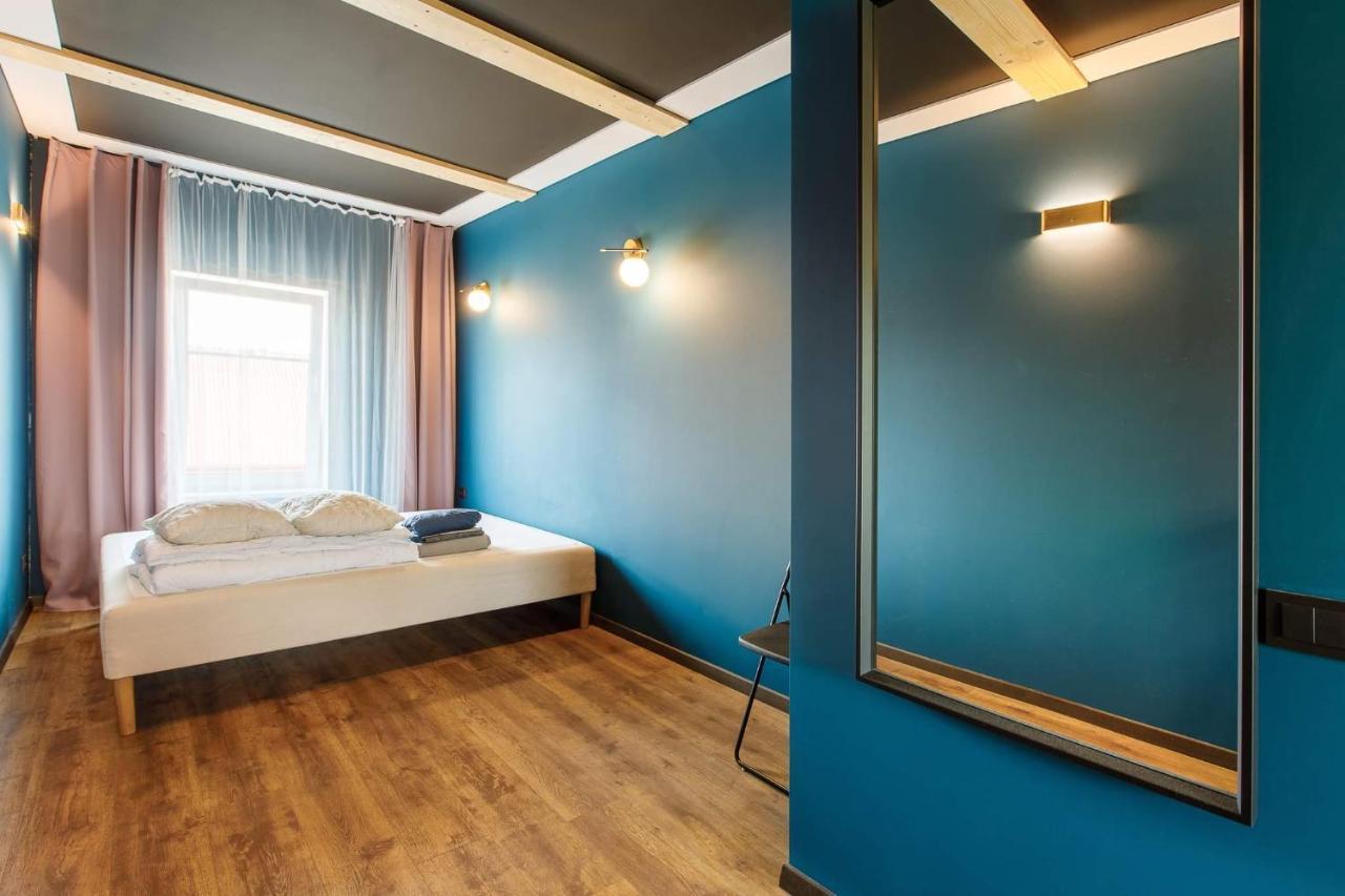 Apartments In Kaunas Ngoại thất bức ảnh
