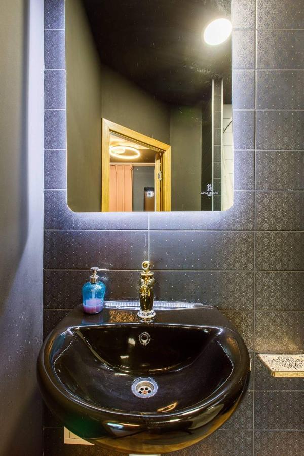 Apartments In Kaunas Ngoại thất bức ảnh