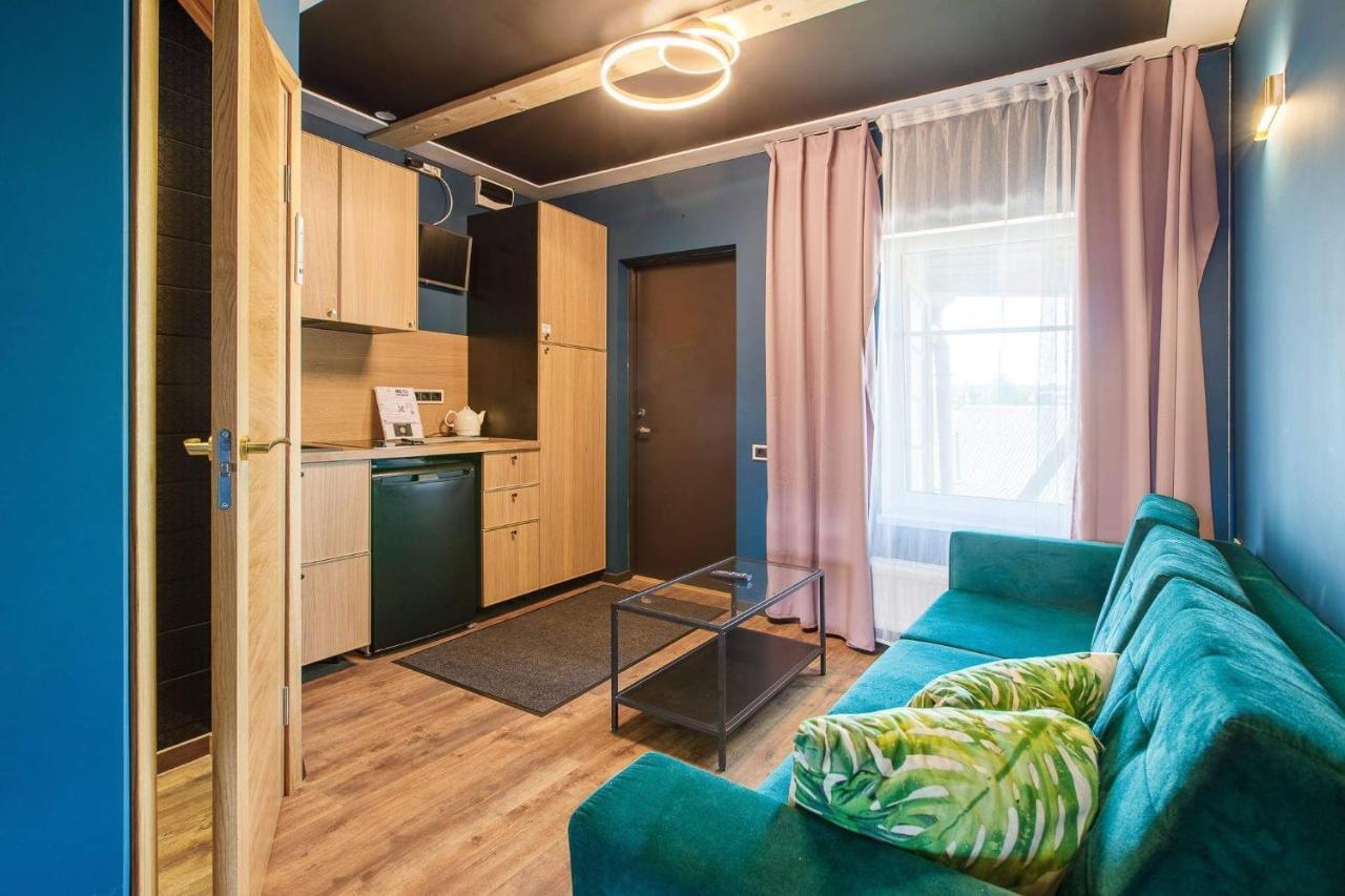 Apartments In Kaunas Ngoại thất bức ảnh