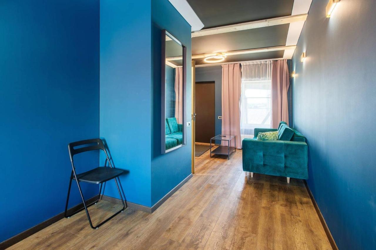 Apartments In Kaunas Ngoại thất bức ảnh