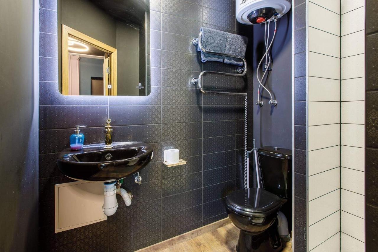 Apartments In Kaunas Ngoại thất bức ảnh
