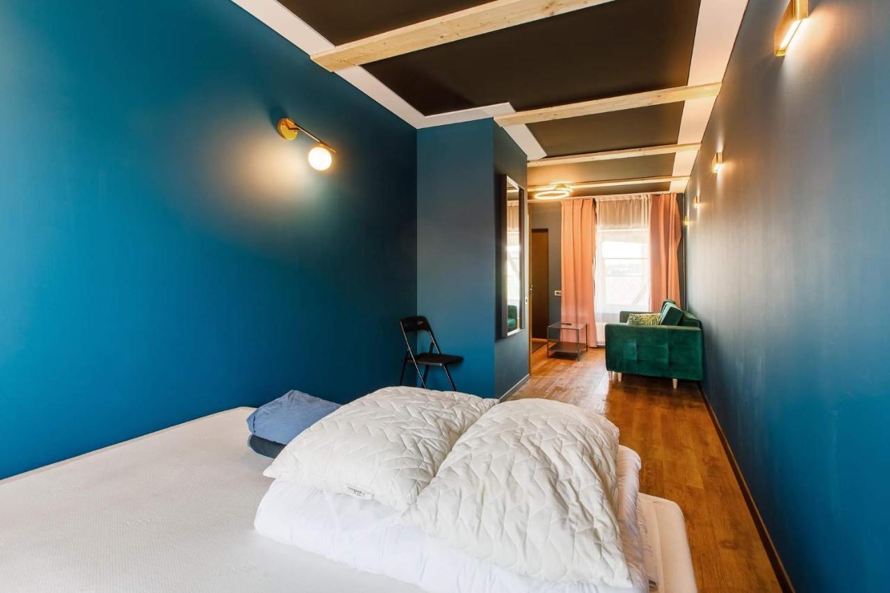 Apartments In Kaunas Ngoại thất bức ảnh