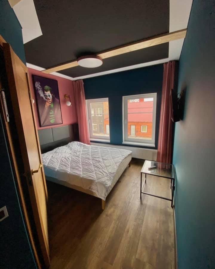 Apartments In Kaunas Ngoại thất bức ảnh