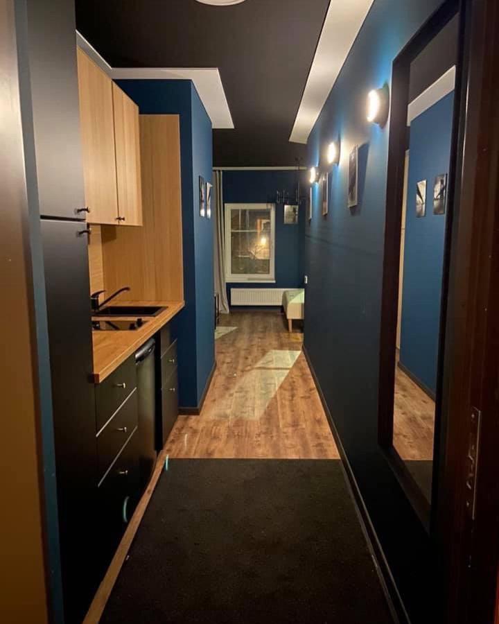 Apartments In Kaunas Ngoại thất bức ảnh