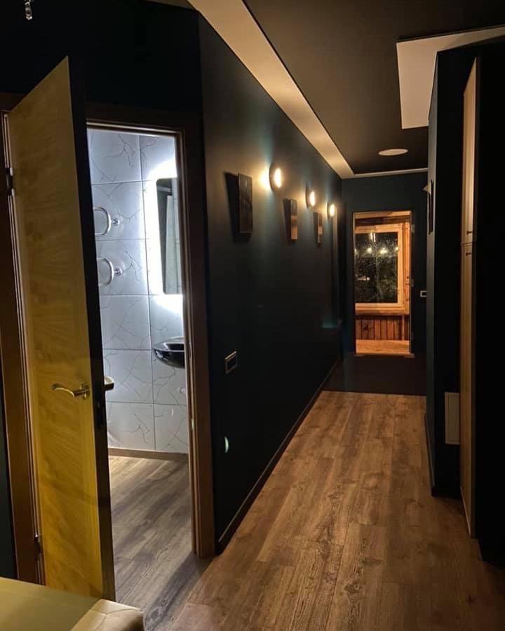Apartments In Kaunas Ngoại thất bức ảnh