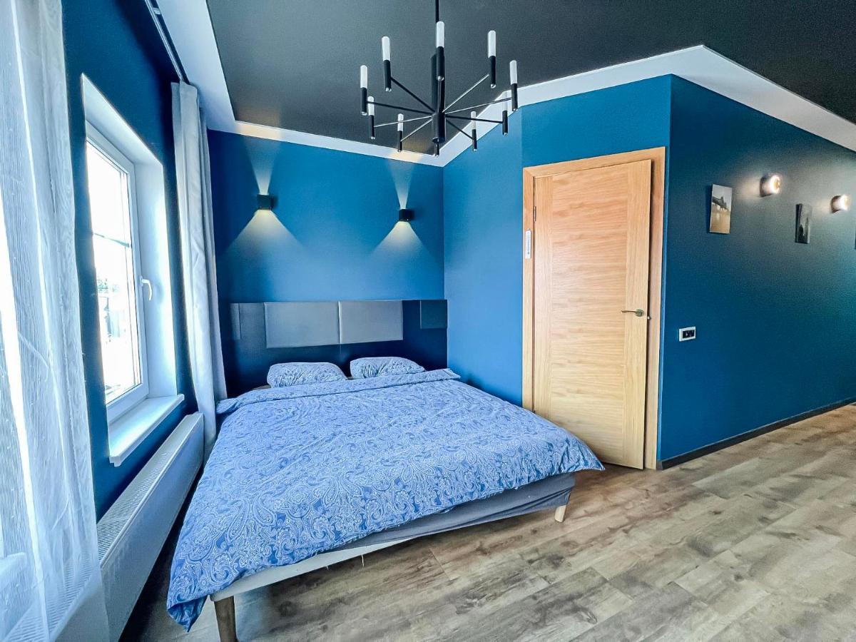 Apartments In Kaunas Ngoại thất bức ảnh