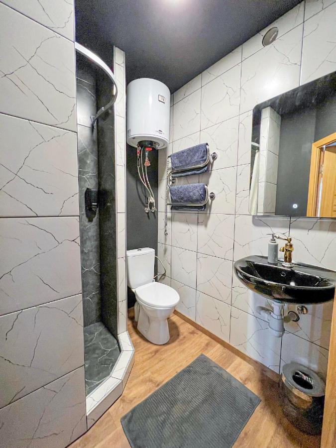 Apartments In Kaunas Ngoại thất bức ảnh