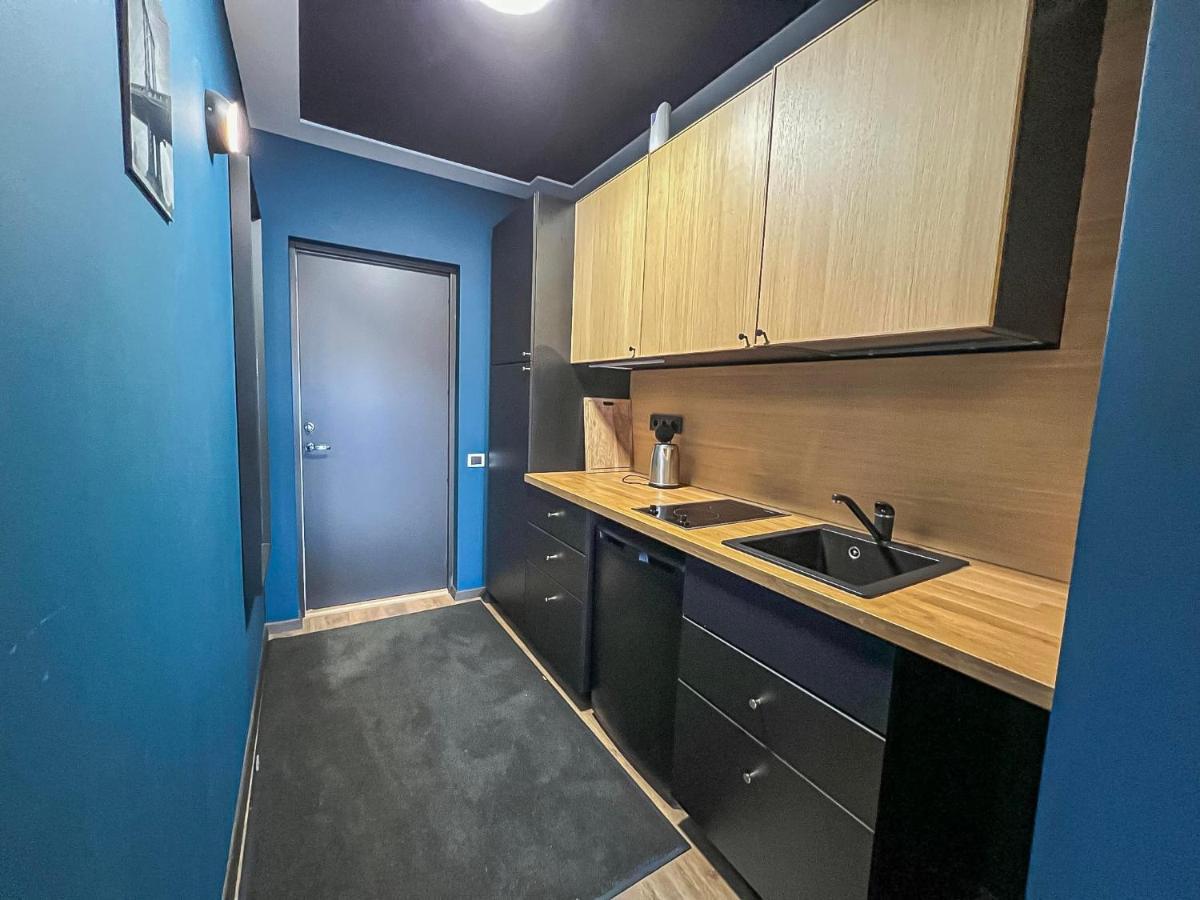 Apartments In Kaunas Ngoại thất bức ảnh