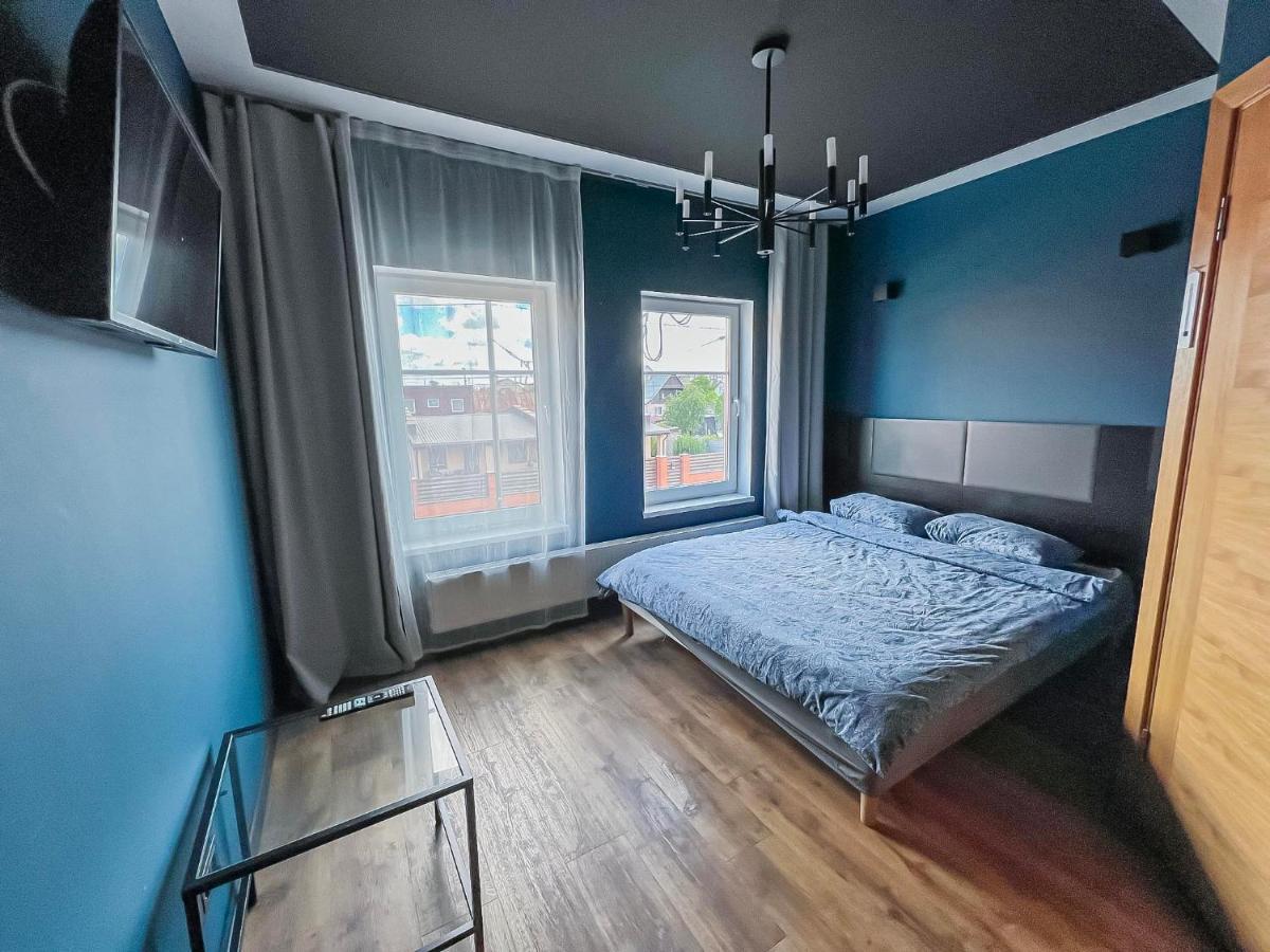Apartments In Kaunas Ngoại thất bức ảnh