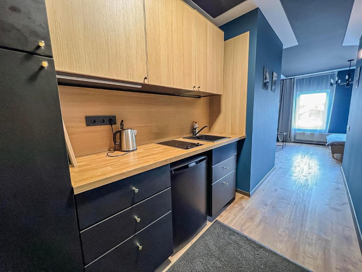 Apartments In Kaunas Ngoại thất bức ảnh