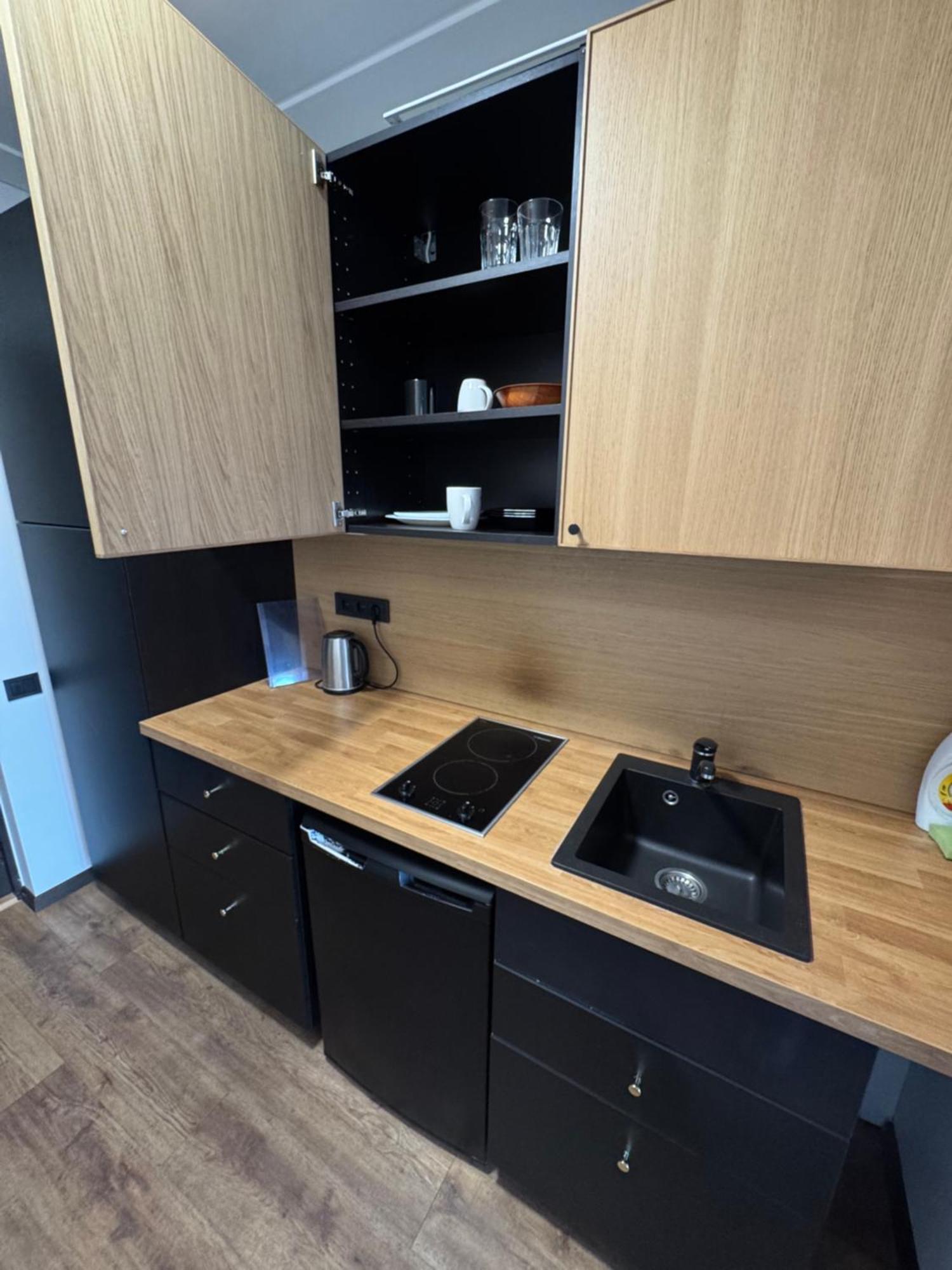 Apartments In Kaunas Ngoại thất bức ảnh