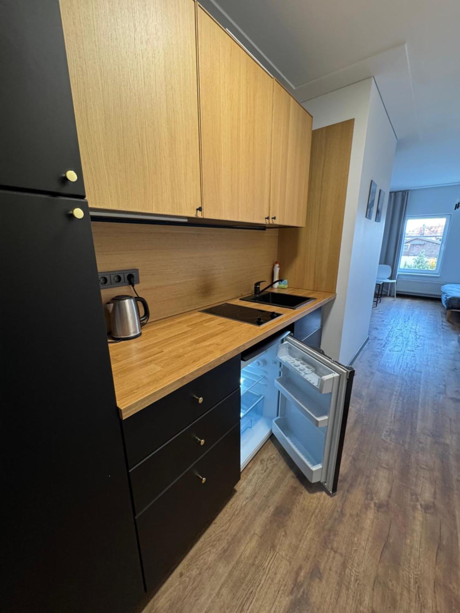 Apartments In Kaunas Ngoại thất bức ảnh