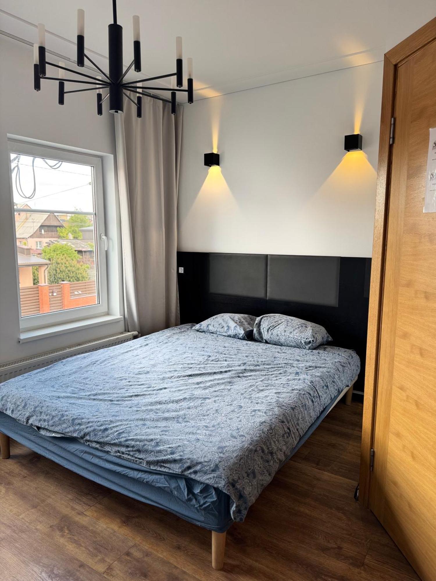 Apartments In Kaunas Ngoại thất bức ảnh