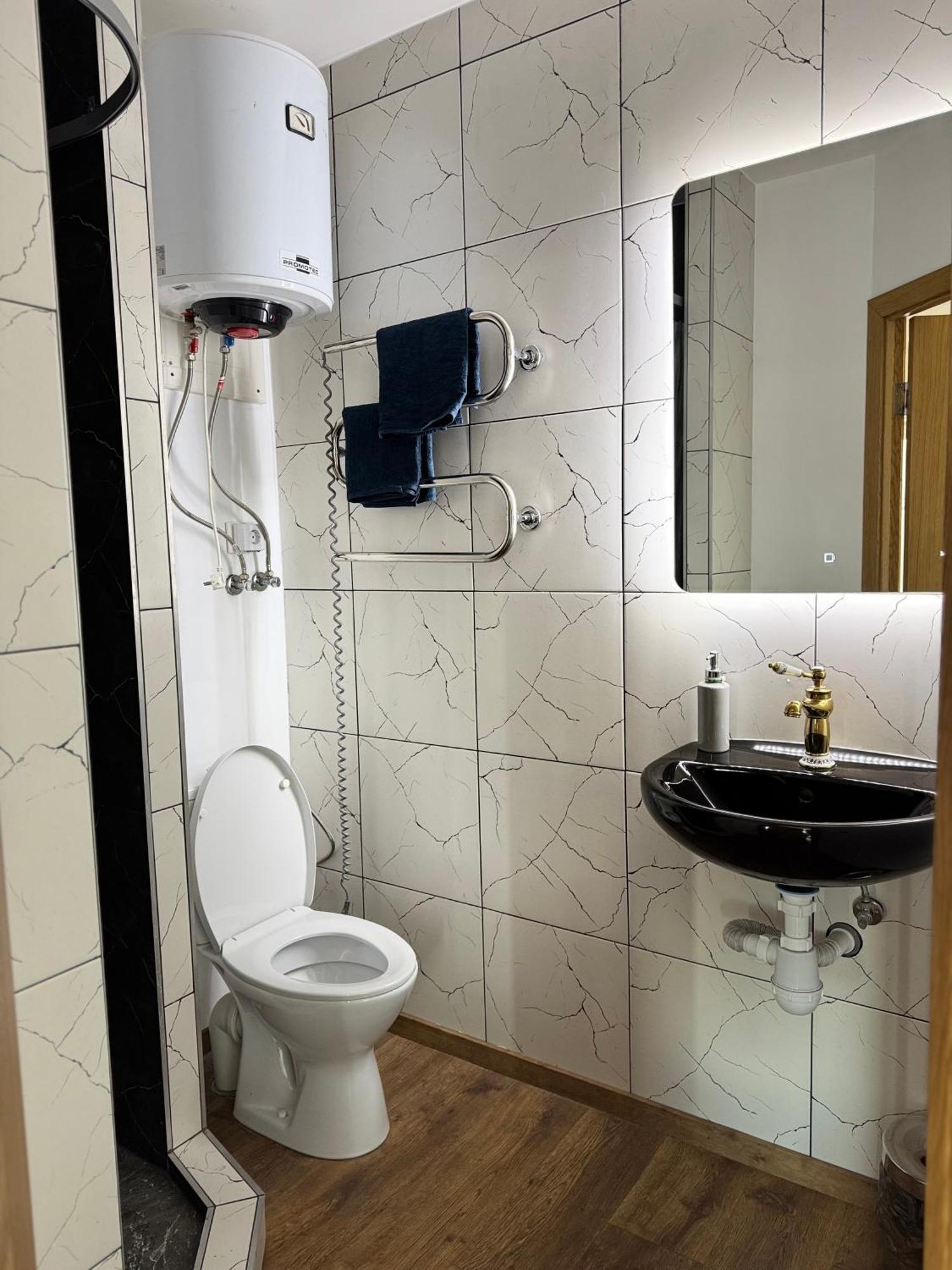 Apartments In Kaunas Ngoại thất bức ảnh
