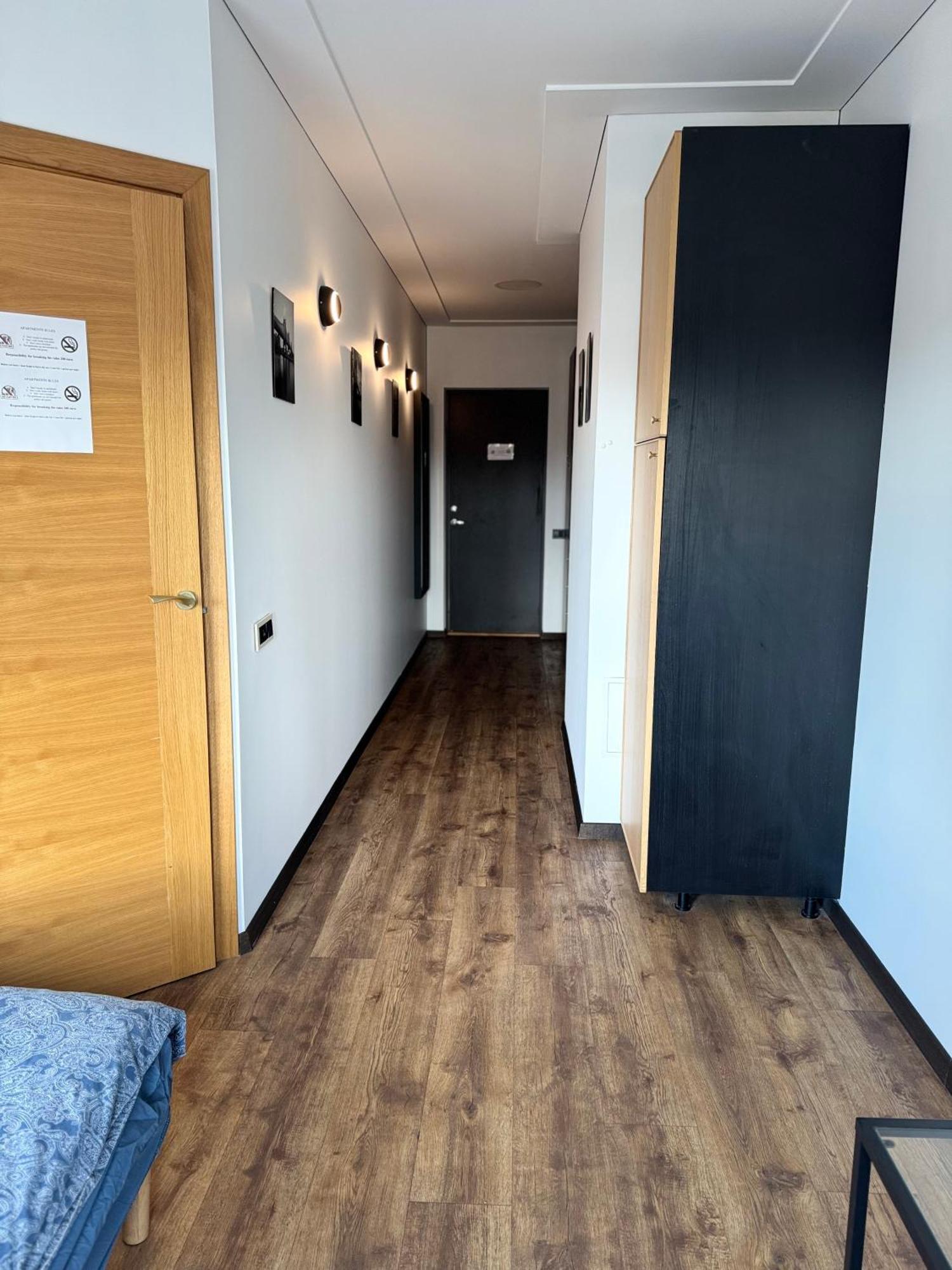 Apartments In Kaunas Ngoại thất bức ảnh